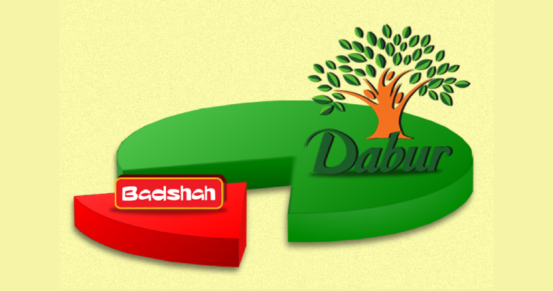 Daburs Subsidiary Company With 51 Stake Became Badshah Masala