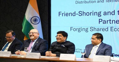 Goyal Met Ceos Of Companies And Industry Representatives In New York
