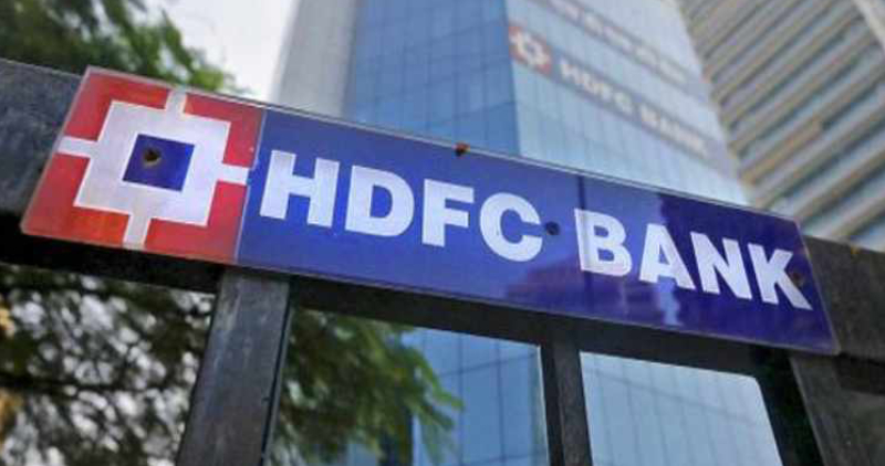Hdfc Bank Partners With Microsoft