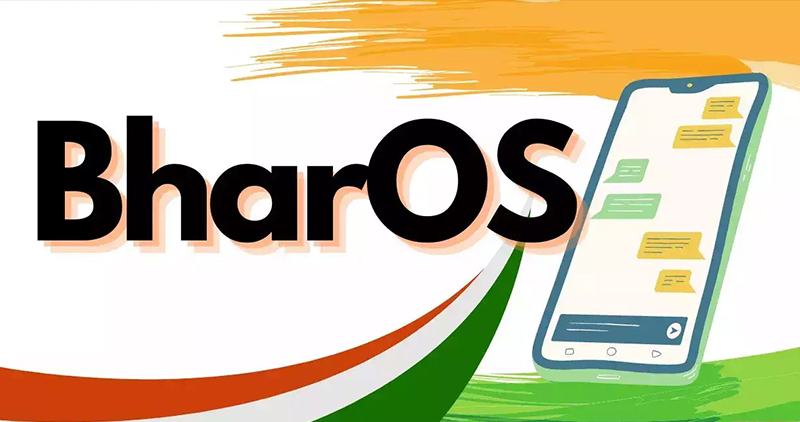 Iit Madras Developed Indigenous Self Sufficient Mobile Os Bharos