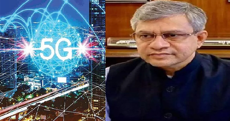 Indigenous 4G And 5G Technology Will Be Introduced In India This Year