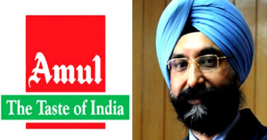 Rs Sodhi Resigns From The Post Of Md Of Amul