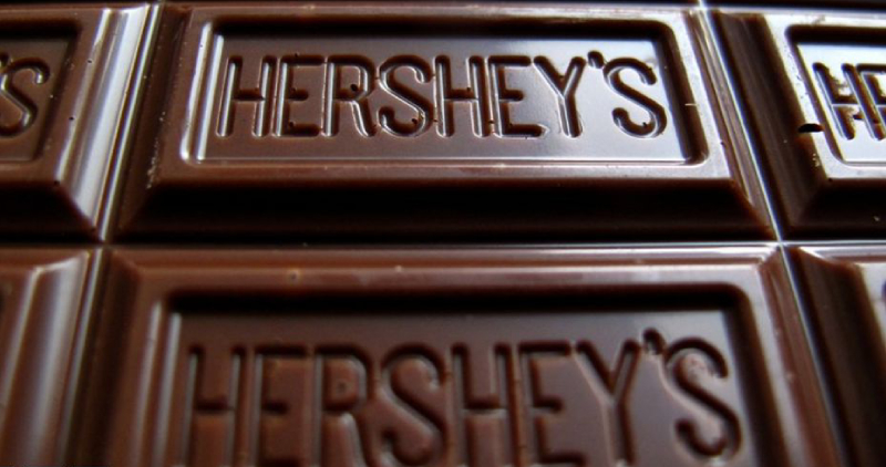 The Us Against The Legendary Chocolate Maker Hersheys