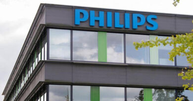 6000 People Will Be Laid Off Again In Philips