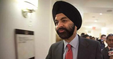 Ajay Singh Banga Will Be The Chief Of The World Bank