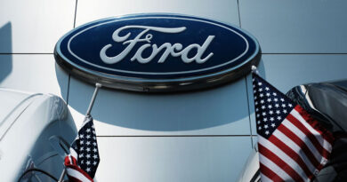 Americas Big Car Maker Ford Has Also Announced The Retrenchment Of Employees