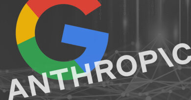 Google Invests 32 Thousand Crores In Anthropic