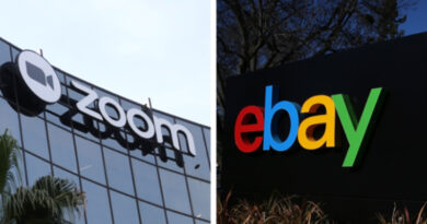 Zoom Will Lay Off 1300 Employees 500 People Will Also Be Laid Off From Ebay