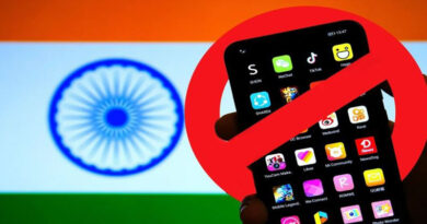 Government Has Banned More Than 200 Apps With Chinese Links