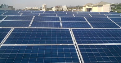 11 Companies Including Tata And Reliance Got Approval For Solar Panel Production