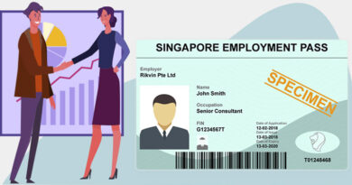 Companies Hiring Foreign Nationals In Singapore On The Basis Of Employment Pass Ep Will Have To Verify Their Educational Qualification From September