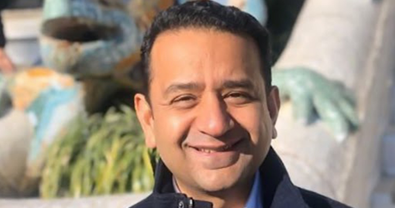 Infosys President Mohit Joshi Has Resigned