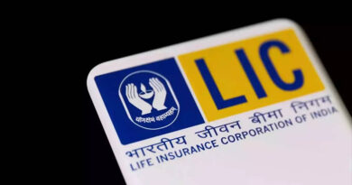 M Jagannath And Tablesh Pandey Become New Mds Of Lic