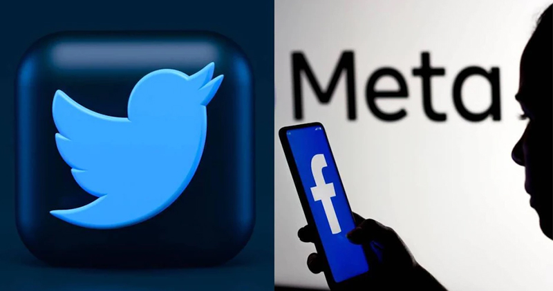 Meta Preparing To Compete With Twitter Preparing To Bring New Social Media Network