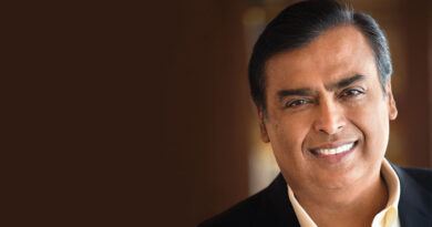 Mukesh Ambani Is Going To Explode In The Healthcare Sector