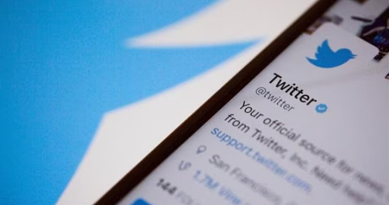 Now Money Will Have To Be Paid To Secure Twitter Account