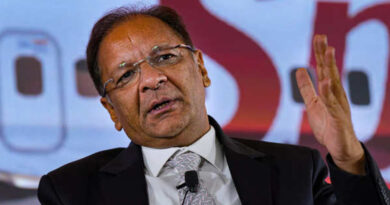 Spicejets Ajay Singh Became The President Of Assocham