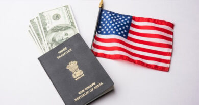 Spouses Of H 1B Visa Holders Can Work In America