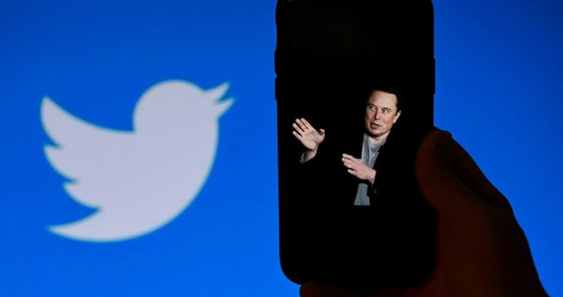 Twitter Employees Will Get Stock Grant