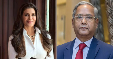 Uk Sinha And Deepali Goenka Appointed Independent Directors Of Ndtv