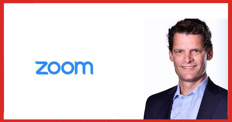 Video Conferencing Platform Zoom Has Also Fired Its President Greg Tomb