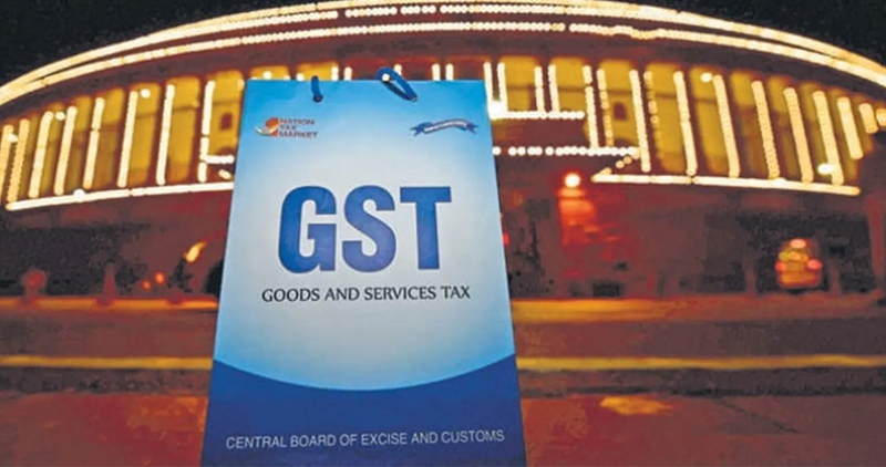 18 Gst Will Be Levied On Services Provided By Branch Office Employees To Head Office