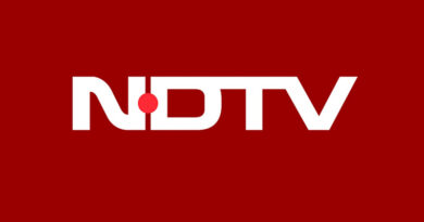 Adani Groups Brand Custodian Resigns From Ndtv