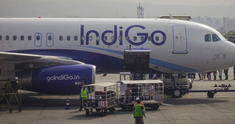 After Air India Indigo Will Now Buy 20 New Aircrafts