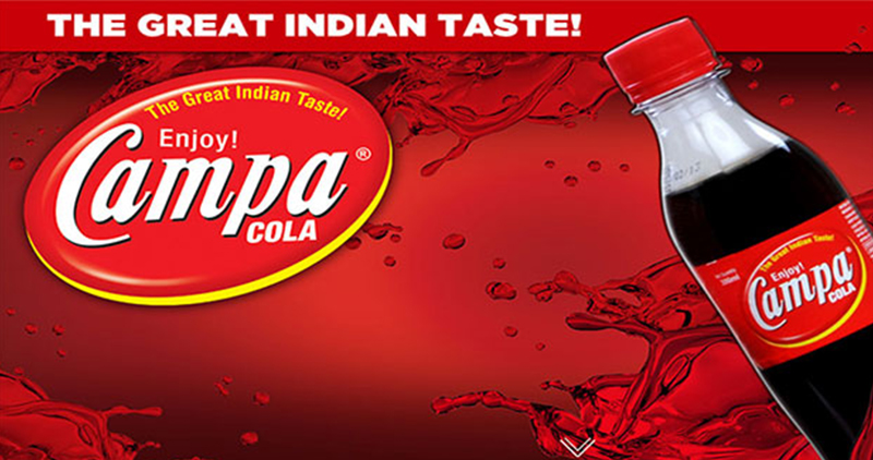 Ambanis Special Strategy To Make Every Indian Taste Cola