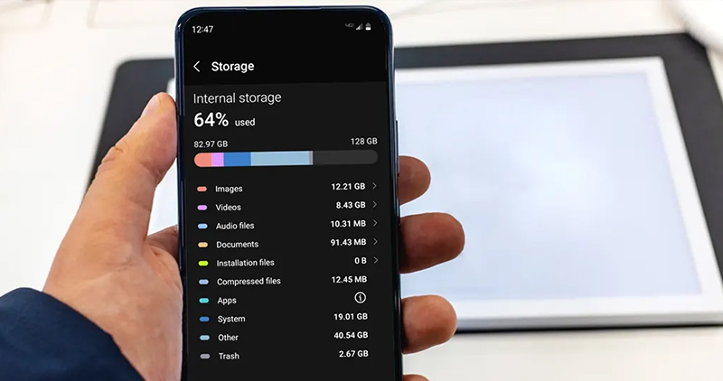 Android Users Will Be Able To Install Apps Even When The Devices Storage Is Full