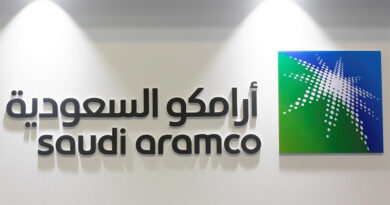 Big Change In The Stake Of Aramco The Worlds Largest Oil Company Announced By Prince Mohammed Bin Salman