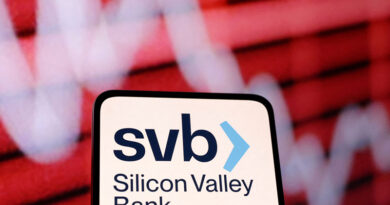 Ceo And Cfo Of Svbs Parent Company Quit