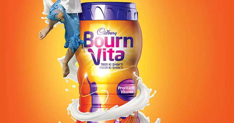 Child Rights Body Issues Notice To Bournvitancpcr Asks Company To Remove All Misleading Advertisements And Packaging