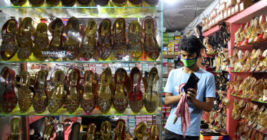 India Excludes China From The Footwear Market Better Quality And Lower Prices Play A Big Role