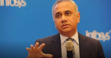 Indias Most Powerful It Company Infosys Considering Merger