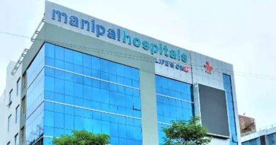 Manipal Health Which Runs The Hospital Chain In The Country Is Now In Foreign Hands