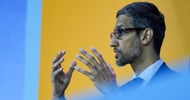 Sundar Pichai Believes That Ai Based Technology Has Many Advantages On One Hand But Its Flaws Can Have Dangerous Consequences.