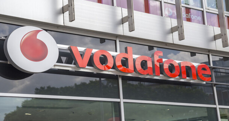 Vodafone Idea Orders 200 Crores To Chinese Company