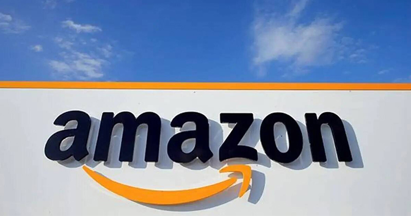 Amazon Will Invest 1 Lakh Crore In India