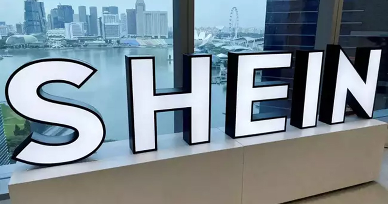 Chinas Leading Fast Fashion Retail Company Shein Is Going To Return To India Soon