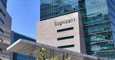 Cognizant Will Lay Off 3500 Employees