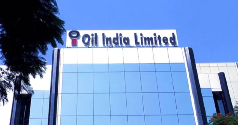 Indian Petroleum Companies