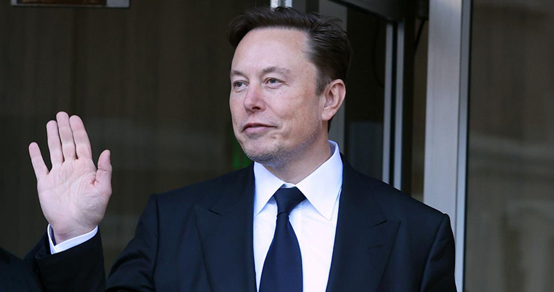 Musk Has Reduced The Duration Of Parental Leave From 140 Days To Just 14 Days