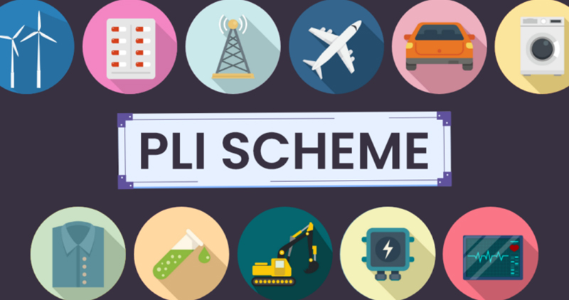 Pli Scheme Approved For It Related Hardware Companies Will Get Financial Assistance Of Rs 17000 Crore