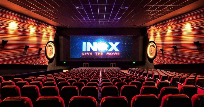 Pvr Inox Has Announced The Closure Of Around 50 Cinema Screens In The Next Six Months