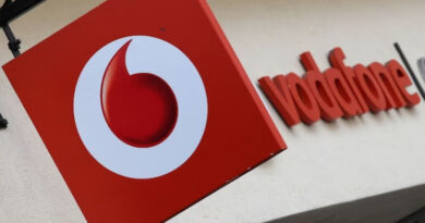 Vodafone Group Has Recently Announced Layoffs