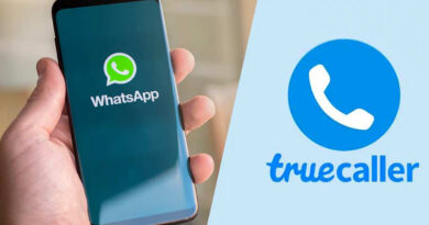 Whatsapp Partners With Truecaller