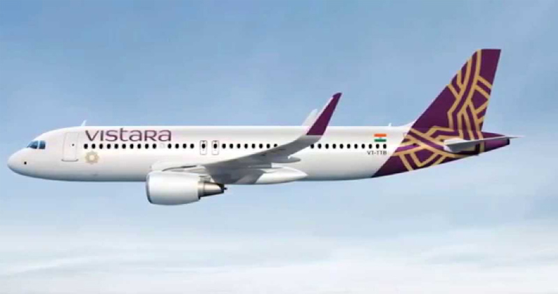 10 New Aircraft And 1000 Employees Ceo Of Vistara Told This Plan Of The Airline