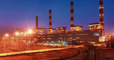 Adani Power Has Started Exporting Power To Bangladesh From Its 1600 Mw Plant Located At Godda In Jharkhand