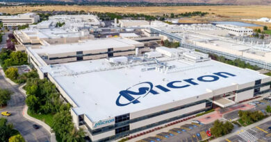 American Company Micron Will Set Up Chip Plant In Gujarat